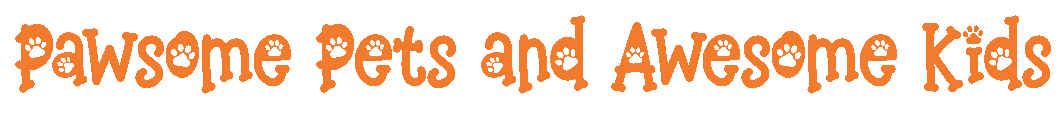 Pets and Kids Club is all about creating unforgettable memories for children and their furry friends