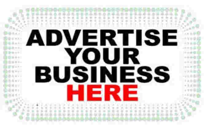 Advertise your product or service here